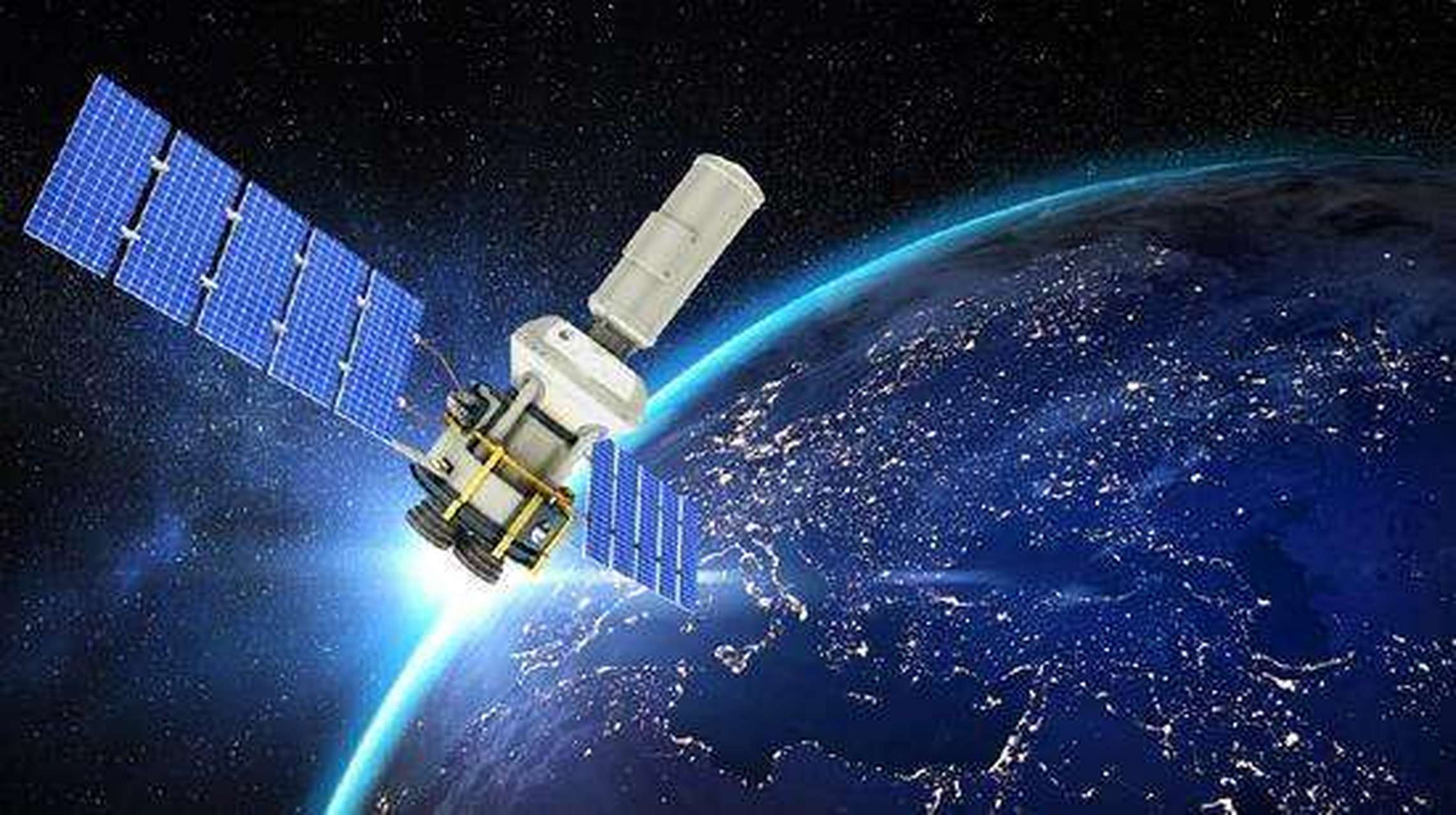 北斗閃耀，星耀中華 衛星導航的壯麗篇章
