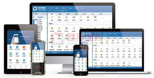 智邦國際生產(chǎn)型企業(yè)管理軟件 助力移動終端設(shè)備銷售，數(shù)百萬用戶信賴的專業(yè)選擇